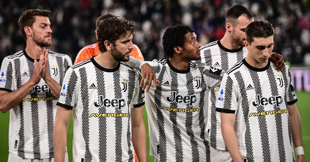 Titolo juventus shop fc